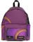 EASTPAK Padded Pak'r Mochila, Morado (Kingo Purple)