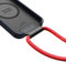 Native Union Sling – Verstellbares und Abnehmbares Sling – Hergestellt aus Recyceltem rPET-Polyester iPhone 13, 13 Pro & Pro Max Clic Classic und Clic Pop (Oxfire)