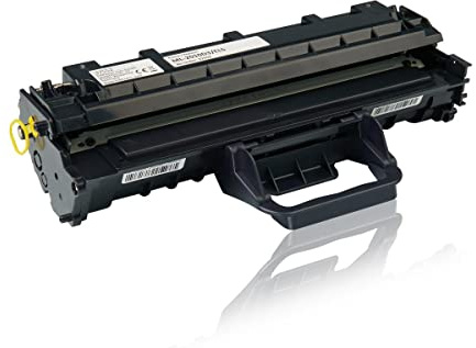 Inkadoo Toner kompatibel zu Samsung ML-2010D3/ELS Toner ML-2520 ML-2010 Series ML-2570 ML-2010 R ML-2510