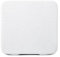 Soundskins - Speaker cover/accessories - Compatible with Sonos Sub - Bright White