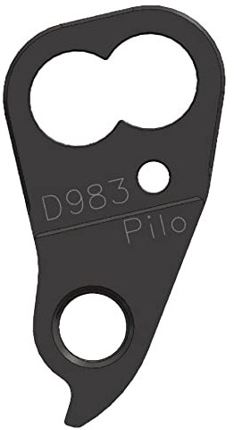 Pilo Schaltauge D983 für NukeProof Pulse Bike 2013