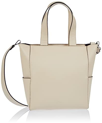 s.Oliver TOTE MEDIUM: Shoulder Bag aus Lederimitat
