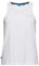 Superdry Damen Vintage Logo Vest Kleid, Rodeo White, 36