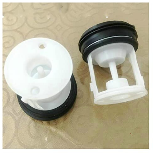 Haier Rollerwaschmaschine XQG70-HB1486. Drainage Pump Filter Waschmaschine Whirlpool Teile