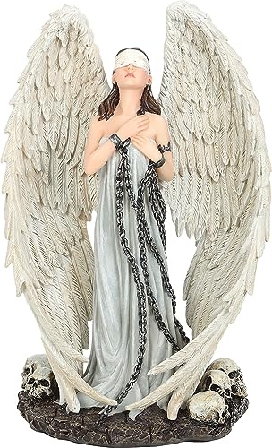 11.5in Captive Angel Figurine by Spiral Direct