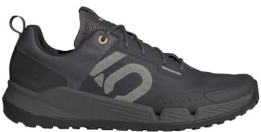 Five Ten Trailcross LT Mountainbike-Schuhe, Charcoal/Putty Grey/Oat, 44 EU