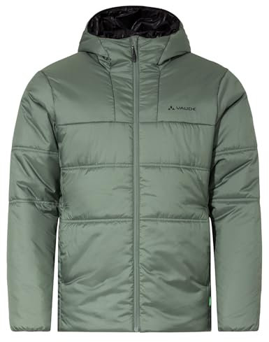 VAUDE Men's Neyland Hooded Insulation Jacket