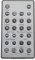 Create idea 1pc Fernbedienung Kompatibel mit BO-SE System I II III IV Sound Touch Wave Music Radio System AWRCC1 AWRCC2 Controller (Keine Einrichtung Erforderlich) Silber
