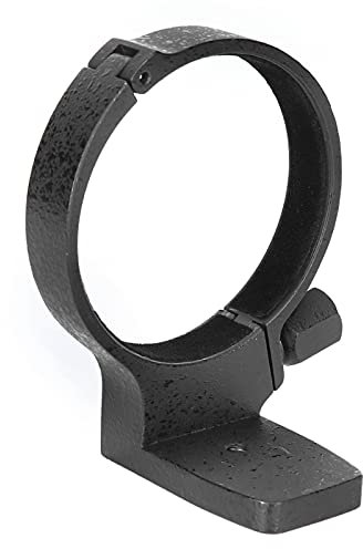 71 mm Stativ-Halterung, 12 × 9 × 7, Metall-Objektivhalterung für 80–200 mm F2.8d Ed Sp 70–300 mm F 4–5,6 Vc USB-Objektive