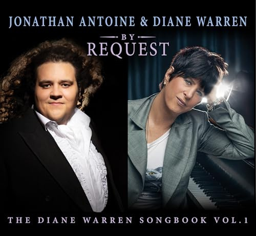 By Request - The Diane Warren Songbook Vol. 1