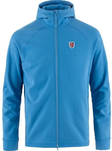 Fjällräven Herren Expedition Fleece Hoodie M Sweatshirt
