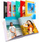 Personalisierte Fotobücher selbst gestalten (A4 Hochformat, 28 Seiten) Hochwertige Fotoprodukte in verschiedenen Formaten, Geschenk oder zum Erinnerungen festhalten