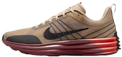 Nike Lunar Roam Men's Shoes (DV2440-203, Parachute Beige/Light Khaki/Mink Brown/Black), Parachute Beige/Light Khaki/Mink Brown/Black, 11.5 UK