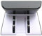 Base De Carga For Aspiradora Robótica, Compatible Con Silvercrest, SSR1, SSRA1, ILIFE V3X, Piezas De Aspiradora Robótica, Accesorios De Soporte De Carga