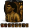 Maradona Tasse mit Fußball-Legends, Frühstückstassen für Kinder, Fußballtrainer, Vatertagsgeschenke, originelle Kollektion, 330 ml Maradona