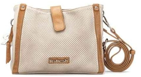 REFRESH 183352 Handtasche SRA C. Eis