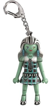 Playmobil Monster High Frankie Stein Schlüsselanhänger
