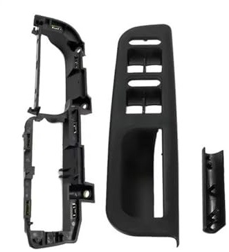 LHD Auto Vorne Links Tür Pull Haltegriff Für VW Für Golf 4 MK4 1999-2004