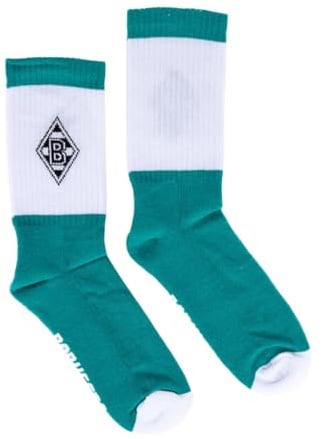 Borussia Mönchengladbach Socken „Borussia VI | Offizieller Fanartikel |