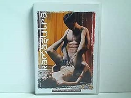 Kamasutra-Ungeschnittene Version [DVD]