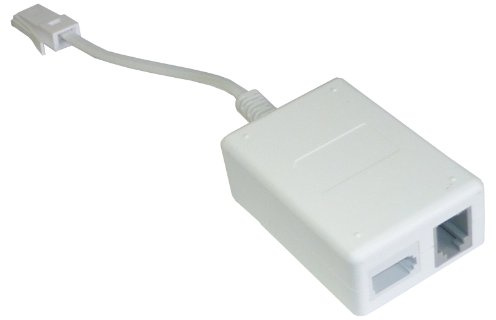 ADSL Micro Filter - With Lead