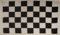 Buddel-Bini Flagge Fahne ca. 90x150 cm : Zielflagge Motorsport