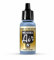 Vallejo Model Air Acrylfarbe, 17 ml Uk Azure