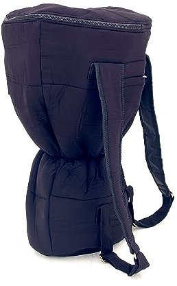 TOCA TO803502 Djemben-Tasche mit Schultergurt 12'' TDBSK-12B