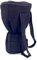 TOCA TO803502 Djemben-Tasche mit Schultergurt 12'' TDBSK-12B
