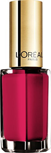 L'Oreal Paris Colour Riche Nail 5 ml - Shocking Pink (Number 210)