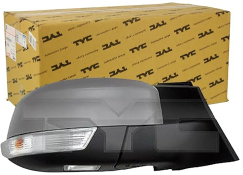 Exterior Rear-View Mirror AsphàÆ’ ¤, Right Beheiz Bar for Focus III (Hatchback Estate) 04/11-