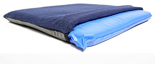 COJIN ANTIESCARAS FLOTACION LIQUIDA