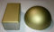 Gold Metalic 250 g, Betonfarbe Acryl Silikon