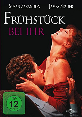 Frühstück bei ihr (White Palace)