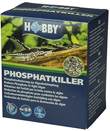 Hobby 54510 Phosphat-Killer, 800 g