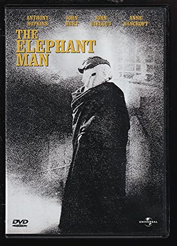 The elephant man [IT Import]