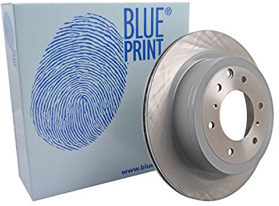 Blue Print ADC443115 Brake Disc