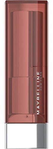 Maybelline Color Sensational Lippenstift, multidimensionale Farbe für verführerische Lippen, feuchtigkeitsspendend durch nährenden Honignektar, 5 g, Nr. 725 tantalizing taupe
