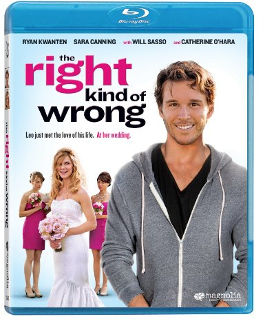 The Right Kind Of Wrong