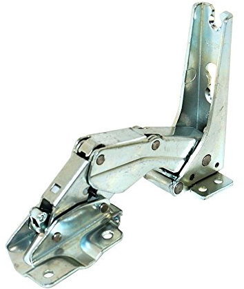 Hotpoint Indesit Fridge Refrigeration Door Hinge. Genuine part number C00093690