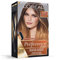 L'Oréal Paris Préférence Ombré Tie & Dye Glamour Cheveux Châtain Clair (N°1)