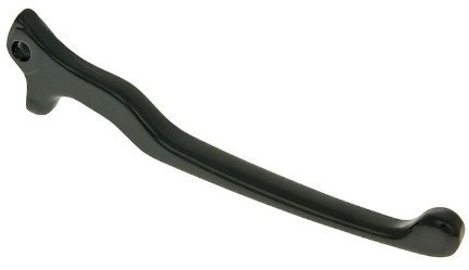 Bremshebel links / rechts schwarz für CPI GTR 50 LC