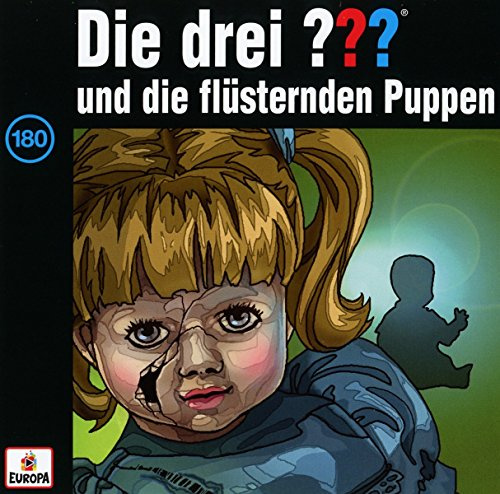 180/undDie Flüsternden Puppen