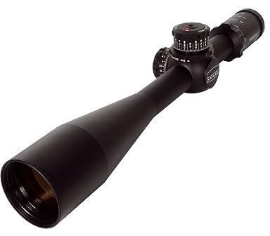 KAHLES K1050 Zielfernrohr - 10-50x56