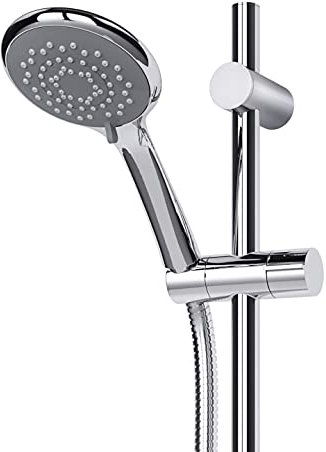 Pro-Fit-8000 Series Shower Kit - Chrome