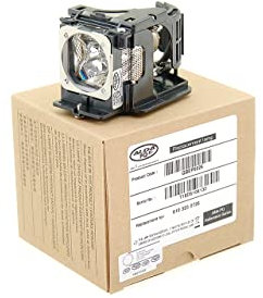 Alda PQ Referenz, Beamer Lampe kompatibel mit SANYO 610 323 0726, POA-LMP90,PLC-SU70, PLC-XE40, PLC-XL40, PLC-XL40L, PLC-XL40S, PLC-XU2530C, PLC-XU73, PLC-XU76, PLC-XU83 Projektoren