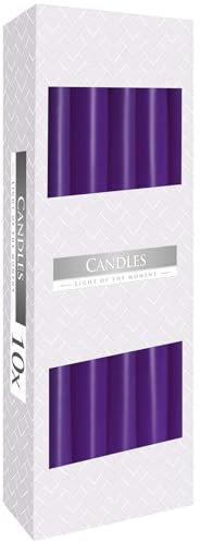 Bispol candele a punta 245/23 – Viola