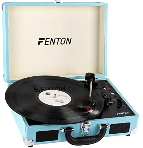 Fenton