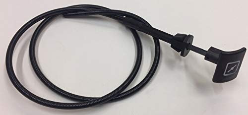 Alpina 125090001/2 Rasenmäher-Choke Kabel