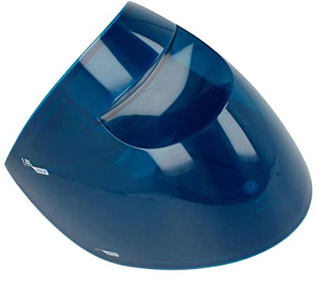 Réservoir à eau 1,8 L détachable - Centrale vapeur Philips - Conçu pour la gamme PerfectCare Performer.
